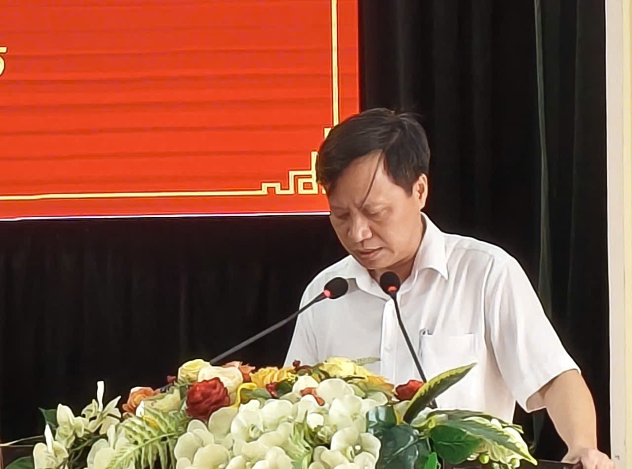 Thanh Hóa: Hội nghị giao ban báo chí “thông tin kịp thời, toàn diện, bám sát nhiệm vụ chính trị”