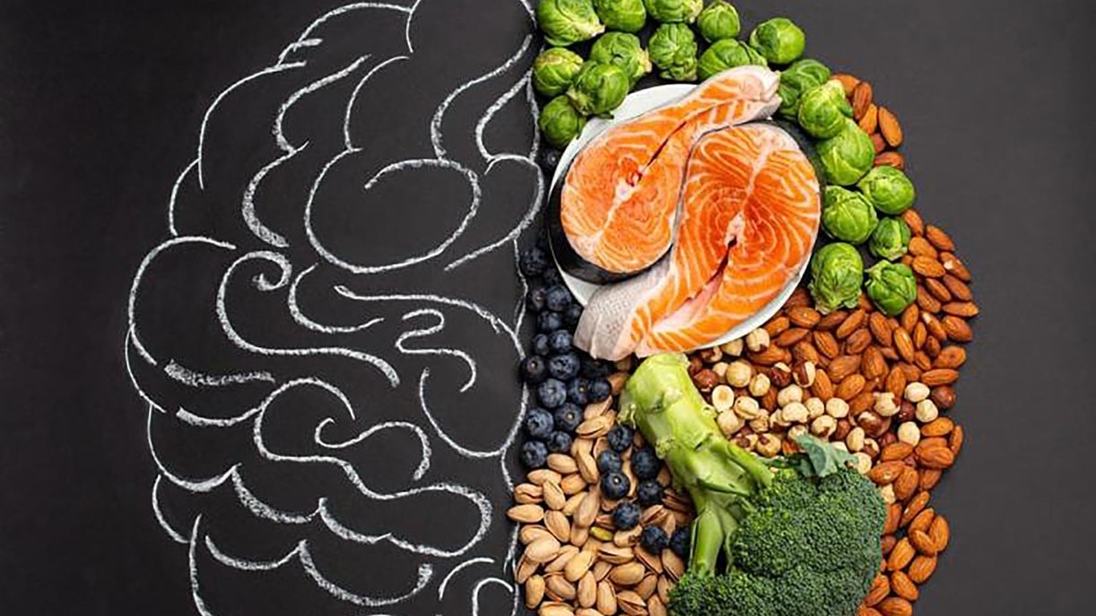 Bí quyết vàng nuôi dưỡng não bộ khỏe mạnh, minh mẫn
