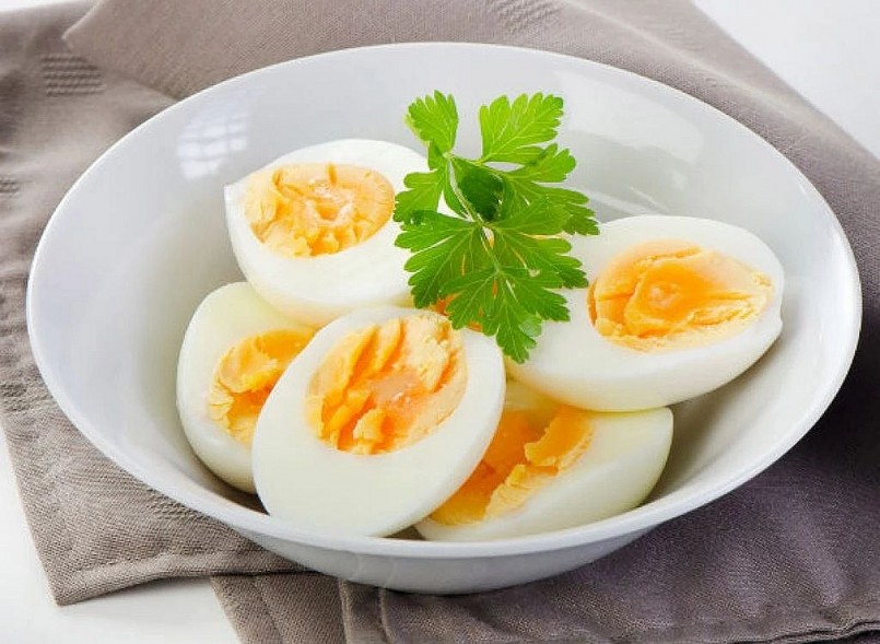 Đưa cá vào thực đơn giúp cơ bắp khỏe