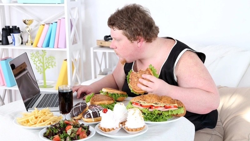 Vì sao người trẻ khỏe mạnh vẫn bị nhồi máu cơ tim?