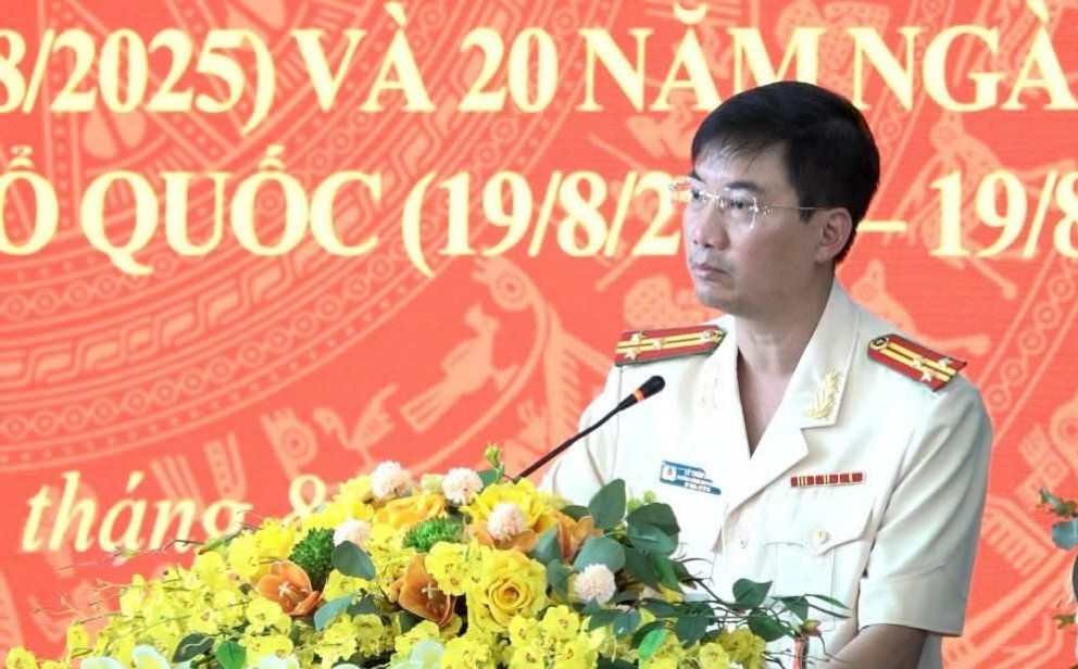 Phường Đông Quang (Thanh Hóa): Điểm sáng trong phong trào Toàn dân bảo vệ an ninh Tổ quốc