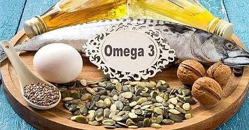 Việc bổ sung đủ chất béo tốt từ quả bơ, dầu ô liu, và các loại hạt sẽ giúp bạn phục hồi tốt hơn.