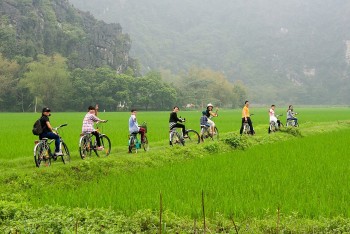 Du lịch xanh Việt Nam hướng tới chuẩn quốc tế, hút khách ngoại
