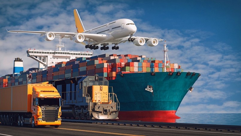 Xuất khẩu tăng tốc trở lại, lợi thế bền vững từ xanh hóa