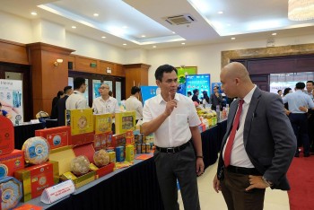 Bảo vệ thương hiệu doanh nghiệp trước nạn hàng giả