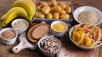 Mỡ máu cao có cần kiêng tinh bột?