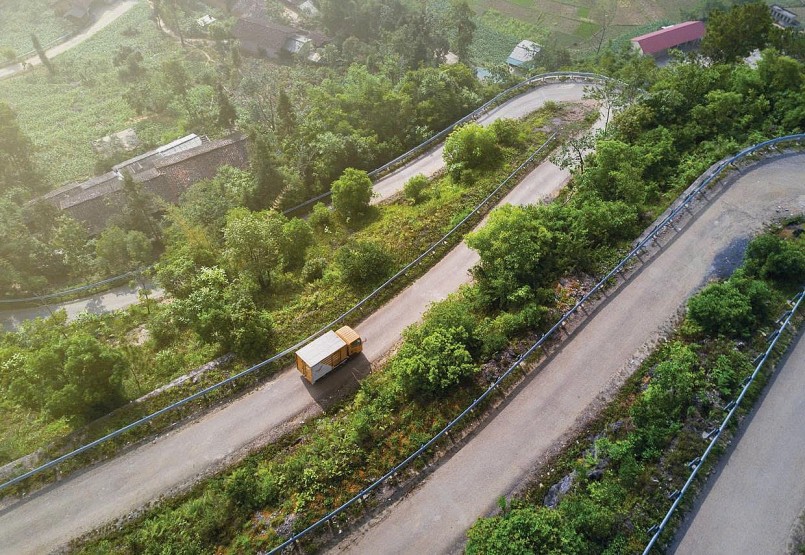Bưu điện Việt Nam – 80 năm viết tiếp hành trình kết nối và đổi mới