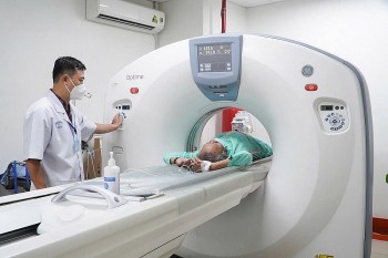 Y học hạt nhân: Bước đột phá giúp 