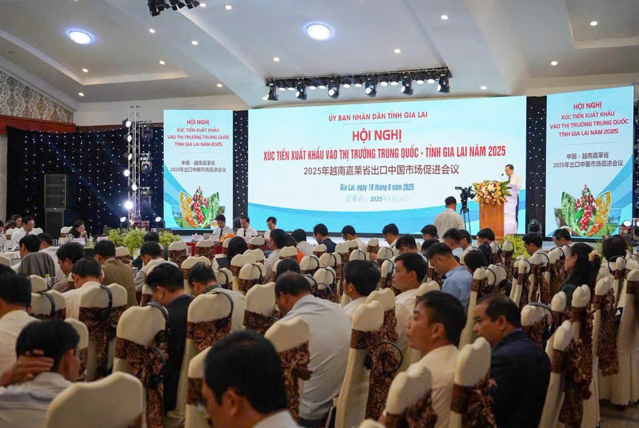 Doanh nghiệp trong tỉnh thảo luận giải pháp, tăng cường liên kết tiêu thụ nông sản