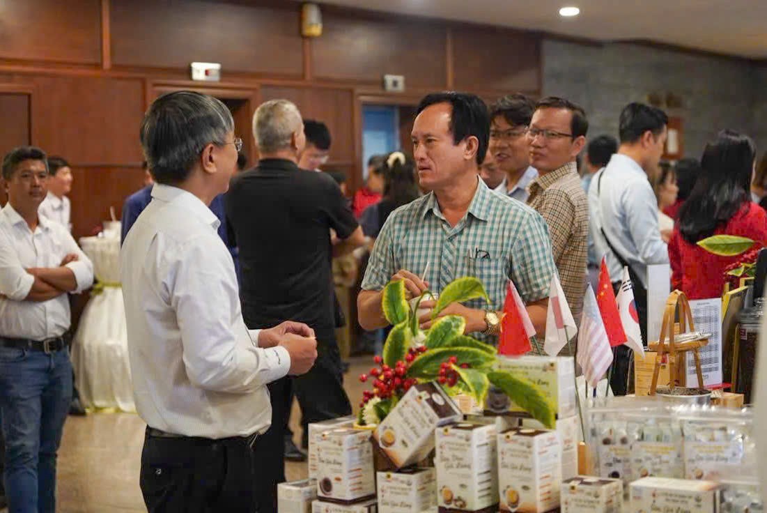Hội nghị kết nối giao thương Gia Lai - Trung Quốc: Nhiều kỳ vọng cho nông sản địa phương