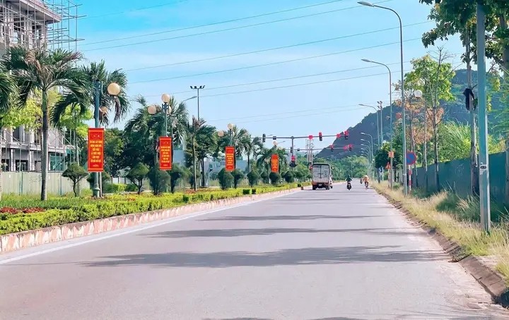 Phường Đông Quang (Thanh Hoá) sẵn sàng cho ngày hội lớn của Đảng