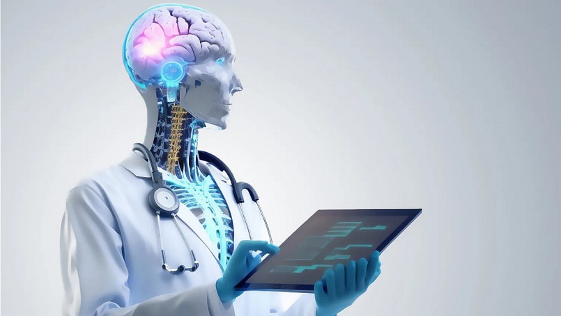 AI mang lại nhiều tiềm năng cải thiện kết quả điều trị, nhưng chúng ta cũng cần đề phòng sự mai một âm thầm của các kỹ năng cơ bản cần thiết để bảo đảm chất lượng.