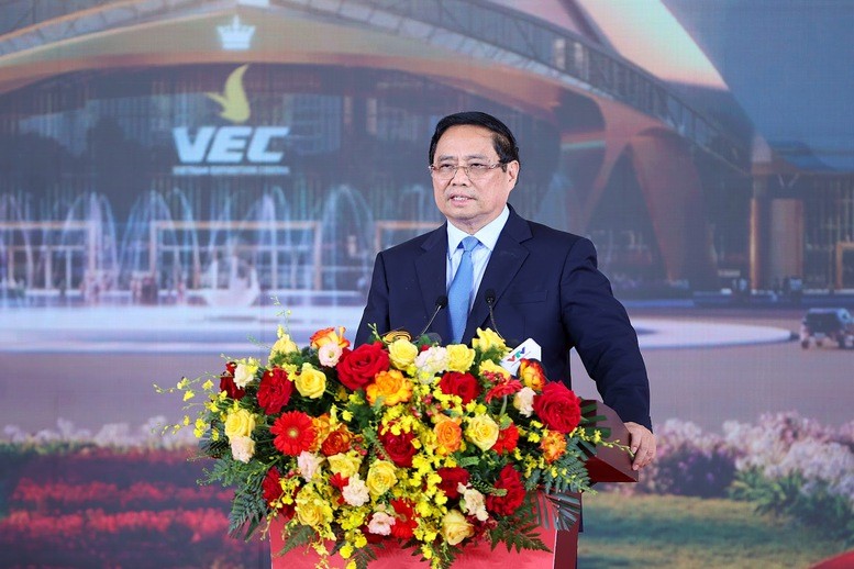Đồng loạt khởi công, khánh thành 250 công trình tiêu biểu trên cả nước chào mừng Cách mạng tháng Tám và Quốc khánh 2/9