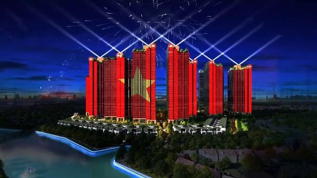 Hào khí 19/8 và khát vọng hùng cường, thịnh vượng