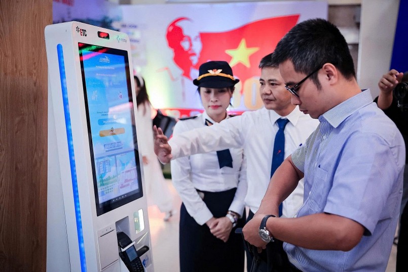 Hà Nội 5 cửa ô: Khơi nguồn di sản trên tuyến đường sắt xanh