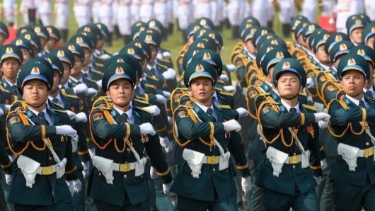 Tổng Bí thư Tô Lâm: Lễ diễu binh 80 năm Cách mạng tháng Tám phải khẳng định tầm vóc quốc gia