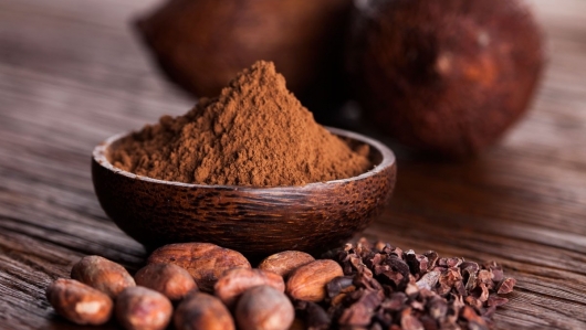 Vì sao cacao được xem là “siêu thực phẩm” được khuyên dùng?