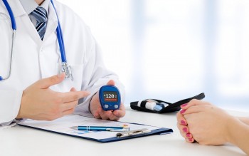 Cái bẫy quảng cáo “chữa khỏi” tiểu đường