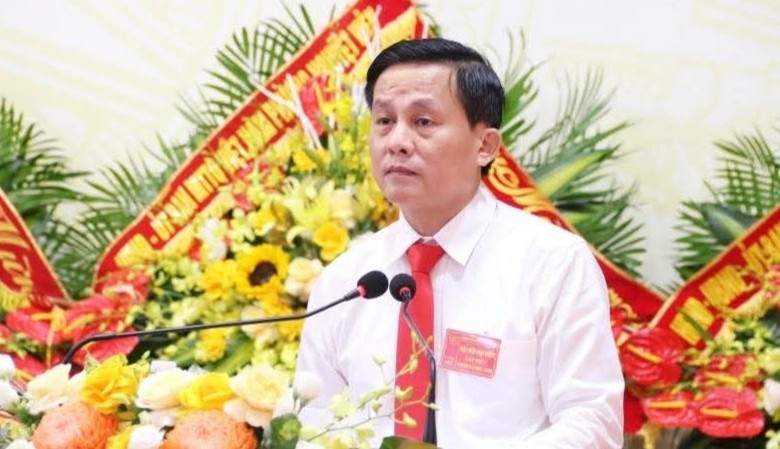 Thanh Hóa: Đại hội Đảng bộ phường Đông Quang lần thứ nhất, nhiệm kỳ 2025-2030 thành công tốt đẹp