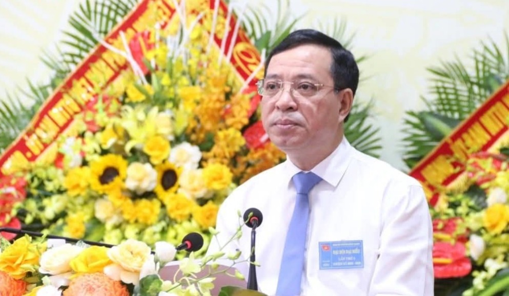 Thanh Hóa: Đại hội Đảng bộ phường Đông Quang lần thứ nhất, nhiệm kỳ 2025-2030 thành công tốt đẹp