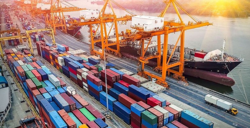 7 nhóm hàng xuất khẩu vượt mốc 10 tỷ USD của Việt Nam