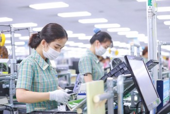 7 nhóm hàng xuất khẩu vượt mốc 10 tỷ USD của Việt Nam