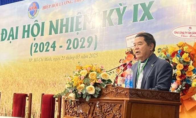 Xuất khẩu gạo Việt Nam: Từ kỷ lục sản lượng đến thách thức giá trị