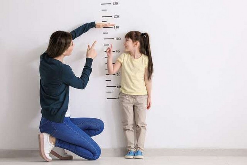 Loại bỏ lầm tưởng dinh dưỡng giúp cha mẹ xây dựng chiến lược nuôi con cao lớn, khỏe mạnh.