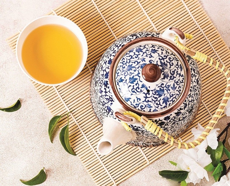 Định vị lại chè Việt Nam trong chuỗi cung ứng toàn cầu