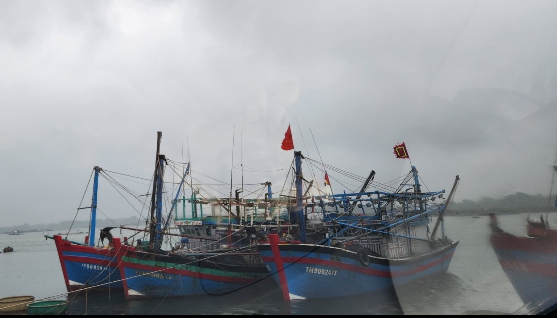 Thanh Hóa: Khẩn trương triển khai lệnh cấm biển, chủ động ứng phó bão số 5