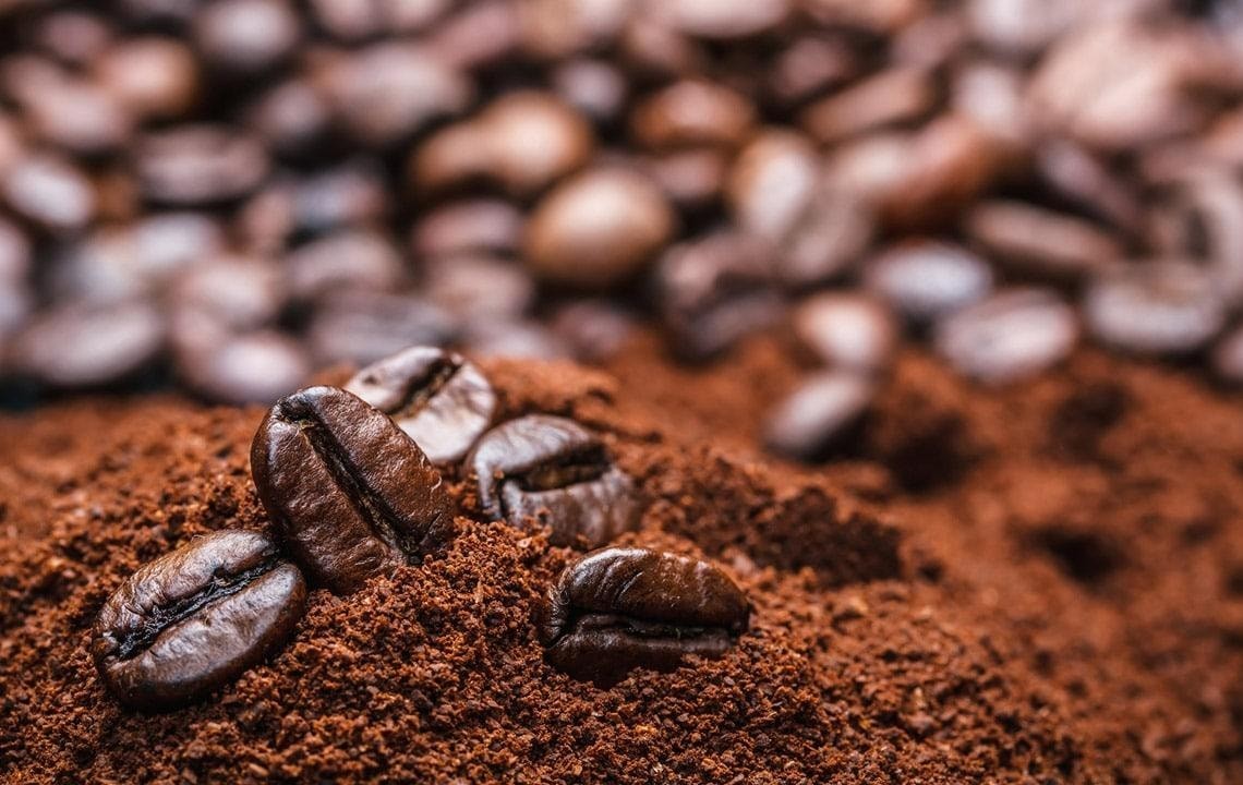 Giá cà phê hôm nay 25/8: Thị trường trong nước vững đỉnh 124.000 đồng/kg, thế giới 