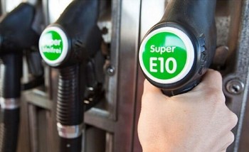 Xăng E10 và chiến lược tái cấu trúc thị trường nhiên liệu