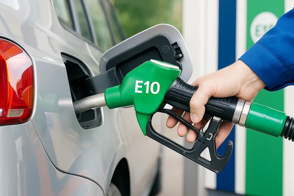 Đề xuất bắt buộc sử dụng xăng E10 từ năm 2026: Cần một lộ trình hợp lý và đồng bộ