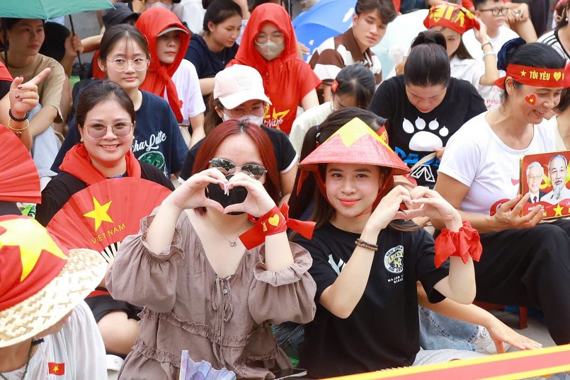 Du lịch xanh bứt phá trong kỳ nghỉ 2/9: Cơ hội vàng cho thương hiệu điểm đến