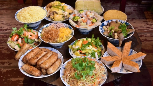 Khám phá 6 món di sản quốc gia tại Hà Nội dịp Quốc khánh