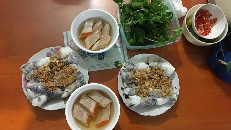 Khám phá 6 món di sản quốc gia tại Hà Nội dịp Quốc khánh