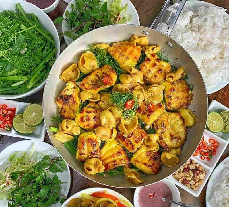 Khám phá 6 món di sản quốc gia tại Hà Nội dịp Quốc khánh