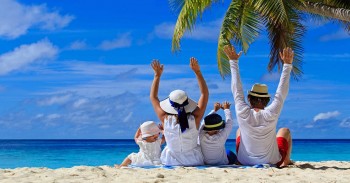 Chuẩn bị tủ thuốc thông minh cho kỳ nghỉ lễ trọn vẹn