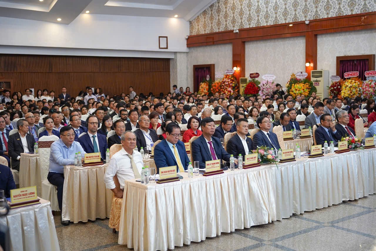 Nhiều dự án nghìn tỷ sẽ được đầu tư tại Gia Lai