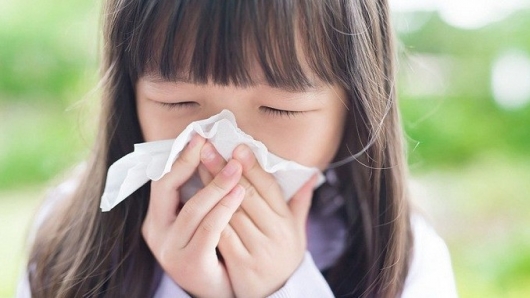 Cảnh báo dịch bệnh mùa thu