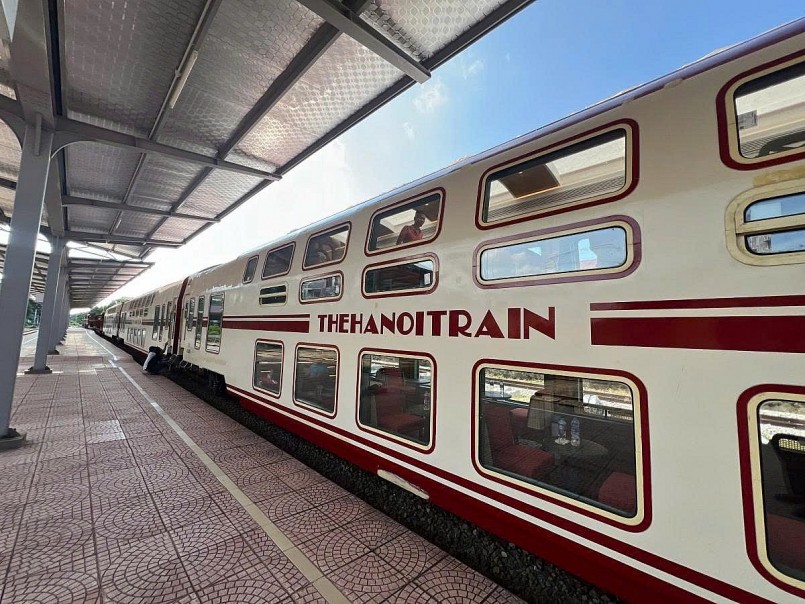 Khám phá Hà Nội dịp 2/9: Tour mới lạ, bảo tàng miễn phí và điểm check-in hấp dẫn