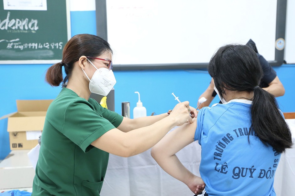 Quan ngại cúm mùa ở trẻ em bùng phát, cần làm gì tránh biến chứng nặng?