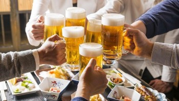 Nghỉ lễ 2/9: Ăn uống an toàn để tránh ngộ độc thực phẩm