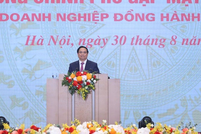80 năm đồng hành cùng dân tộc: Doanh nghiệp Việt Nam trên hành trình dựng xây đất nước