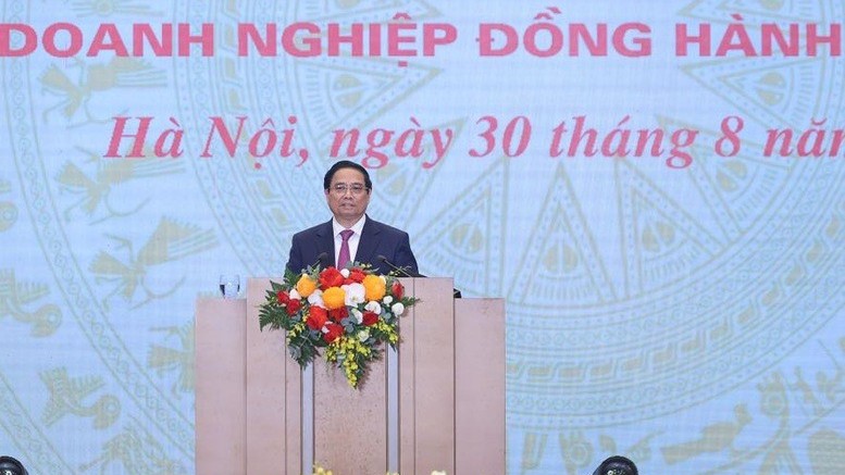 80 năm đồng hành cùng dân tộc: Doanh nghiệp Việt Nam trên hành trình dựng xây đất nước