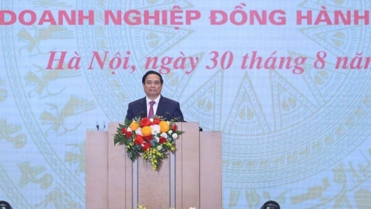 80 năm đồng hành cùng dân tộc: Doanh nghiệp Việt Nam trên hành trình dựng xây đất nước