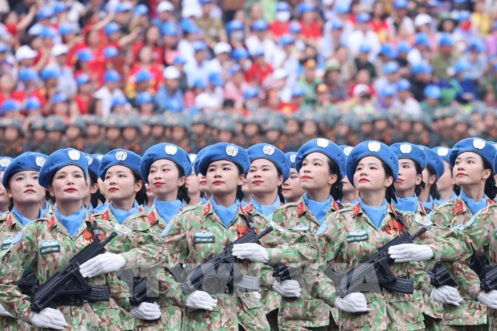 4 địa điểm 