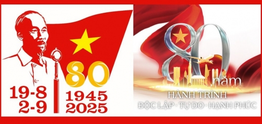 Kỷ niệm 80 năm Cách mạng tháng Tám và Quốc khánh 2/9