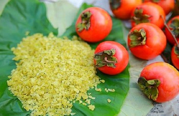 Đặc sản nên thử dịp lễ 2/9: Hương vị mùa thu từ Bắc vào Nam