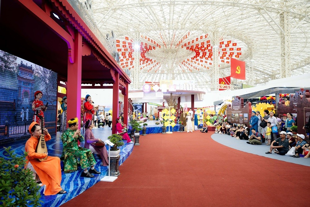 Triển lãm 